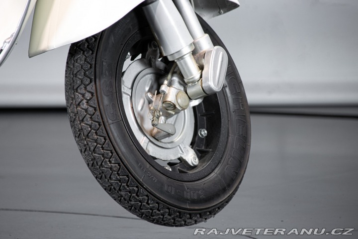 Ostatní značky Ostatní modely VESPA 50 SS 1966