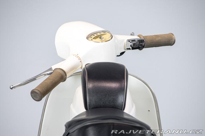 Ostatní značky Ostatní modely VESPA 50 SS 1966
