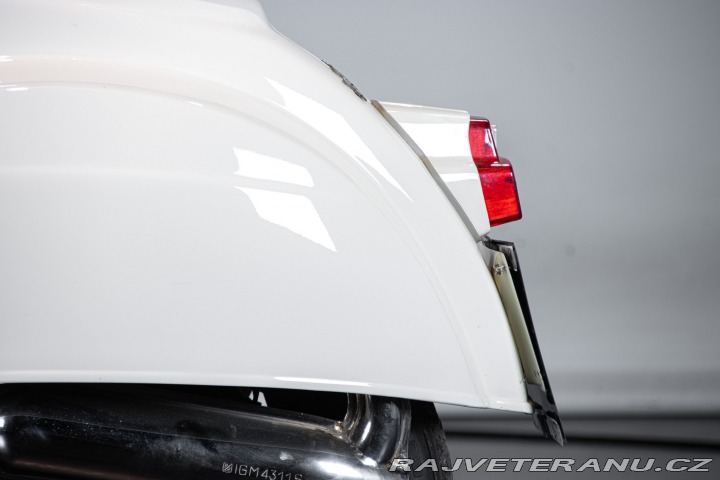 Ostatní značky Ostatní modely VESPA 50 SS 1966