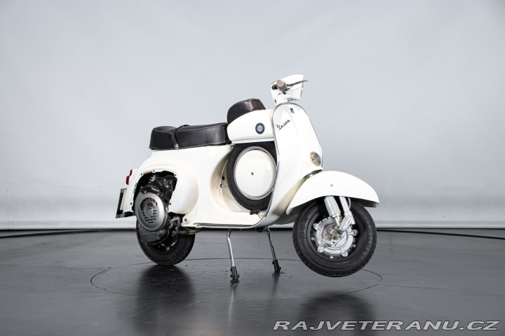 Ostatní značky Ostatní modely VESPA 50 SS 1966