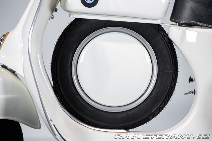 Ostatní značky Ostatní modely VESPA 50 SS 1966