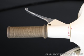 Ostatní značky Ostatní modely VESPA 50 SS 1966