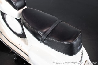 Ostatní značky Ostatní modely VESPA 50 SS 1966