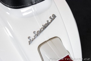 Ostatní značky Ostatní modely VESPA 50 SS 1966