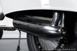 Ostatní značky Ostatní modely VESPA 50 SS 1966