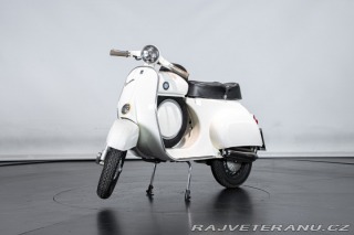 Ostatní značky Ostatní modely VESPA 50 SS 1966