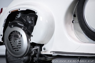 Ostatní značky Ostatní modely VESPA 50 SS 1966