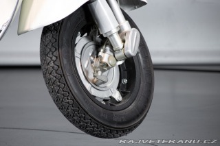 Ostatní značky Ostatní modely VESPA 50 SS 1966