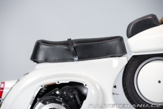 Ostatní značky Ostatní modely VESPA 50 SS 1966