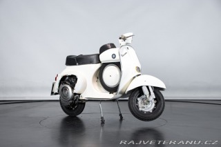 Ostatní značky Ostatní modely VESPA 50 SS 1966