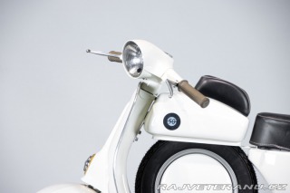Ostatní značky Ostatní modely VESPA 50 SS 1966