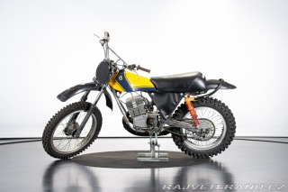   Intramotor GLORIA 125 CROSS 6V