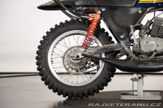 Ostatní značky Ostatní modely Intramotor GLORIA 125 CROSS 6V 1975