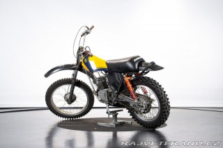 Ostatní značky Ostatní modely Intramotor GLORIA 125 CROSS 6V 1975