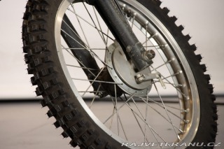 Ostatní značky Ostatní modely Intramotor GLORIA 125 CROSS 6V 1975