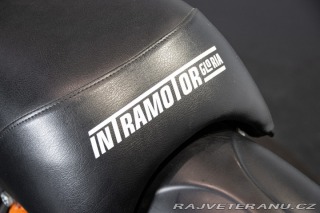 Ostatní značky Ostatní modely Intramotor GLORIA 125 CROSS 6V 1975