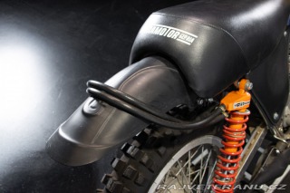 Ostatní značky Ostatní modely Intramotor GLORIA 125 CROSS 6V 1975