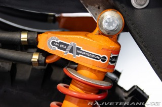 Ostatní značky Ostatní modely Intramotor GLORIA 125 CROSS 6V 1975