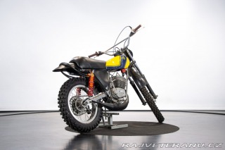Ostatní značky Ostatní modely Intramotor GLORIA 125 CROSS 6V 1975