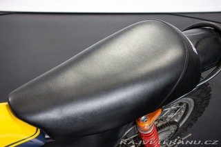 Ostatní značky Ostatní modely Intramotor GLORIA 125 CROSS 6V 1975