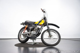 Ostatní značky Ostatní modely Intramotor GLORIA 125 CROSS 6V 1975