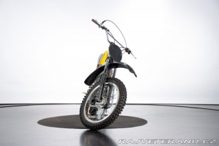 Ostatní značky Ostatní modely Intramotor GLORIA 125 CROSS 6V 1975