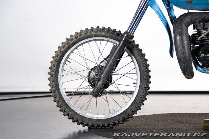 Ostatní značky Ostatní modely Bultaco 250 PURSANG MK11 1978