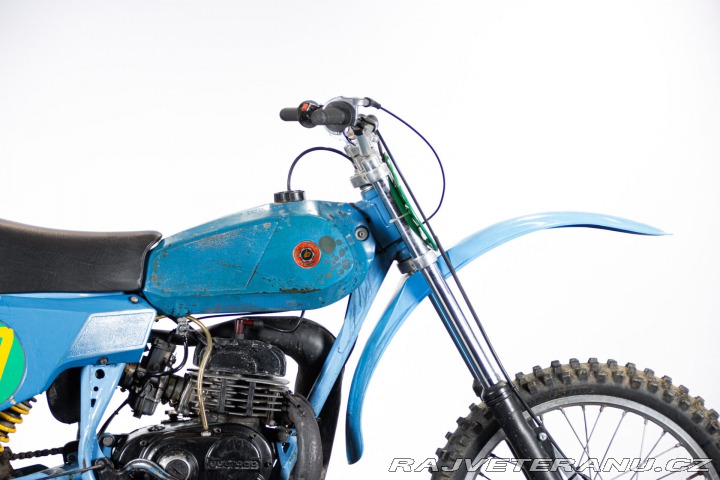 Ostatní značky Ostatní modely Bultaco 250 PURSANG MK11 1978