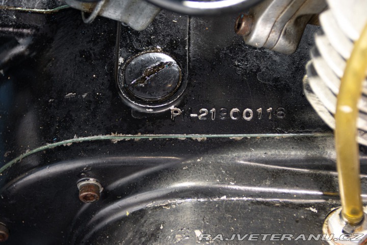 Ostatní značky Ostatní modely Bultaco 250 PURSANG MK11 1978