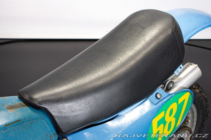 Ostatní značky Ostatní modely Bultaco 250 PURSANG MK11 1978