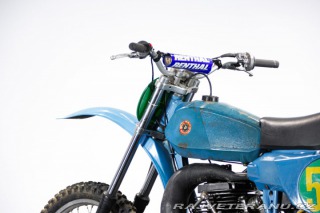 Ostatní značky Ostatní modely Bultaco 250 PURSANG MK11 1978
