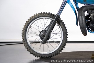 Ostatní značky Ostatní modely Bultaco 250 PURSANG MK11 1978