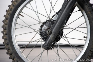 Ostatní značky Ostatní modely Bultaco 250 PURSANG MK11 1978