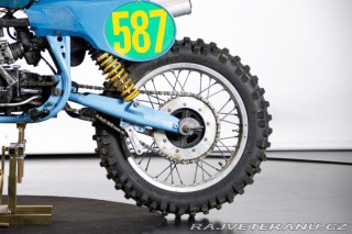 Ostatní značky Ostatní modely Bultaco 250 PURSANG MK11 1978