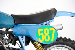 Ostatní značky Ostatní modely Bultaco 250 PURSANG MK11 1978
