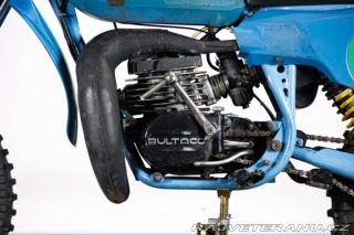 Ostatní značky Ostatní modely Bultaco 250 PURSANG MK11 1978