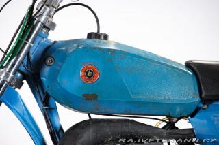 Ostatní značky Ostatní modely Bultaco 250 PURSANG MK11 1978