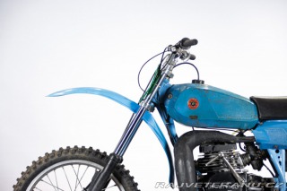 Ostatní značky Ostatní modely Bultaco 250 PURSANG MK11 1978