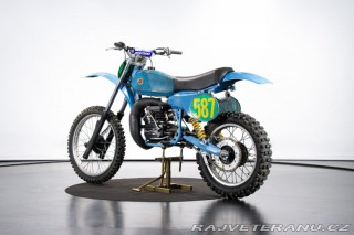 Ostatní značky Ostatní modely Bultaco 250 PURSANG MK11 1978