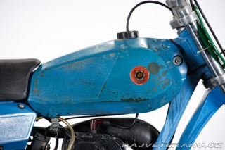 Ostatní značky Ostatní modely Bultaco 250 PURSANG MK11 1978