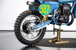 Ostatní značky Ostatní modely Bultaco 250 PURSANG MK11 1978