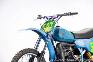 Ostatní značky Ostatní modely Bultaco 250 PURSANG MK11 1978