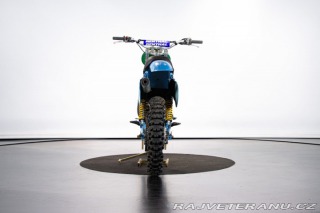 Ostatní značky Ostatní modely Bultaco 250 PURSANG MK11 1978