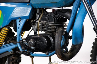 Ostatní značky Ostatní modely Bultaco 250 PURSANG MK11 1978