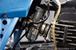 Ostatní značky Ostatní modely Bultaco 250 PURSANG MK11 1978