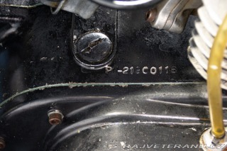 Ostatní značky Ostatní modely Bultaco 250 PURSANG MK11 1978