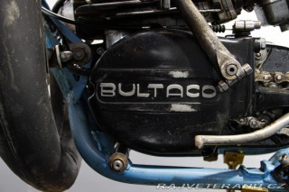 Ostatní značky Ostatní modely Bultaco 250 PURSANG MK11 1978