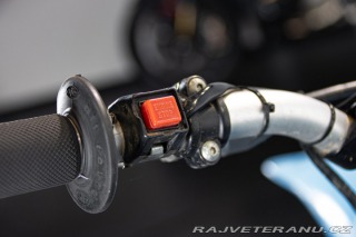 Ostatní značky Ostatní modely Bultaco 250 PURSANG MK11 1978