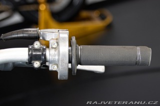 Ostatní značky Ostatní modely Bultaco 250 PURSANG MK11 1978