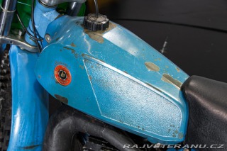 Ostatní značky Ostatní modely Bultaco 250 PURSANG MK11 1978